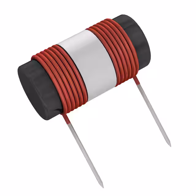 3HC-200 API Delevan Inc.  Fixed Inductors